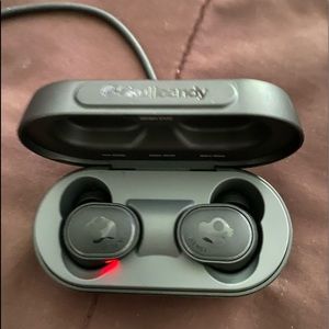 Skullcandy Bluetooth Wireless Headphones